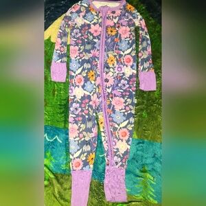 Little Sleepies Zippy